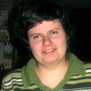 Svitlana S