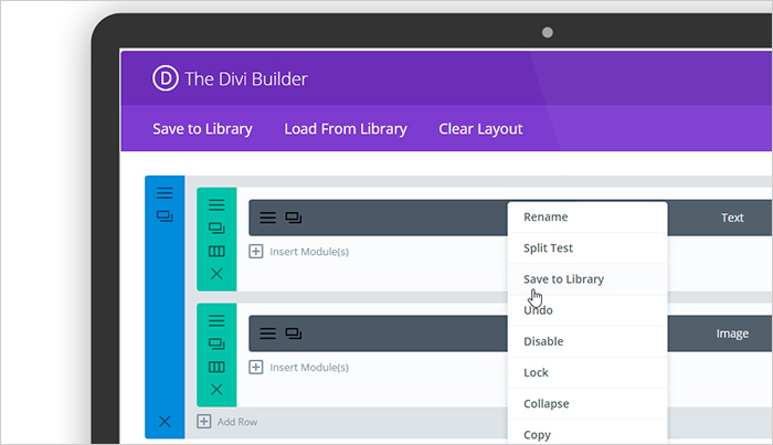 4 Reasons Why I use the Divi Builder - a Web Designers Rationale