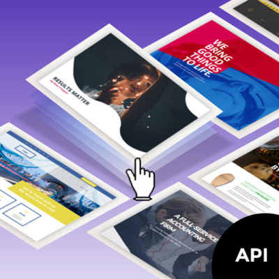 3D Portfolio plugin thumbnail