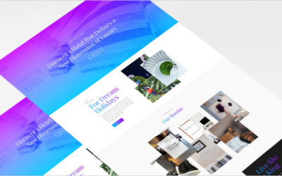 Great Examples of Where To Use A Divi Template