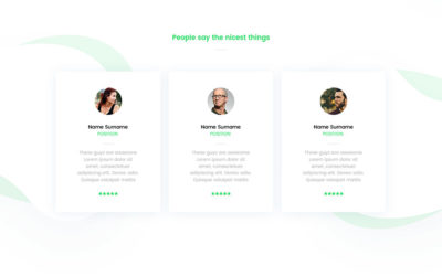 How To Style Divi Theme Person Module