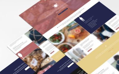 5 Reason to Use a Great Foodies Free Divi Layout