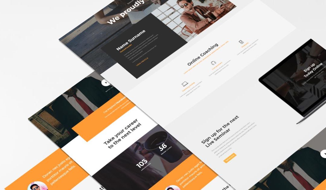 There Are Good Reasons To Try Using Free Divi Layouts