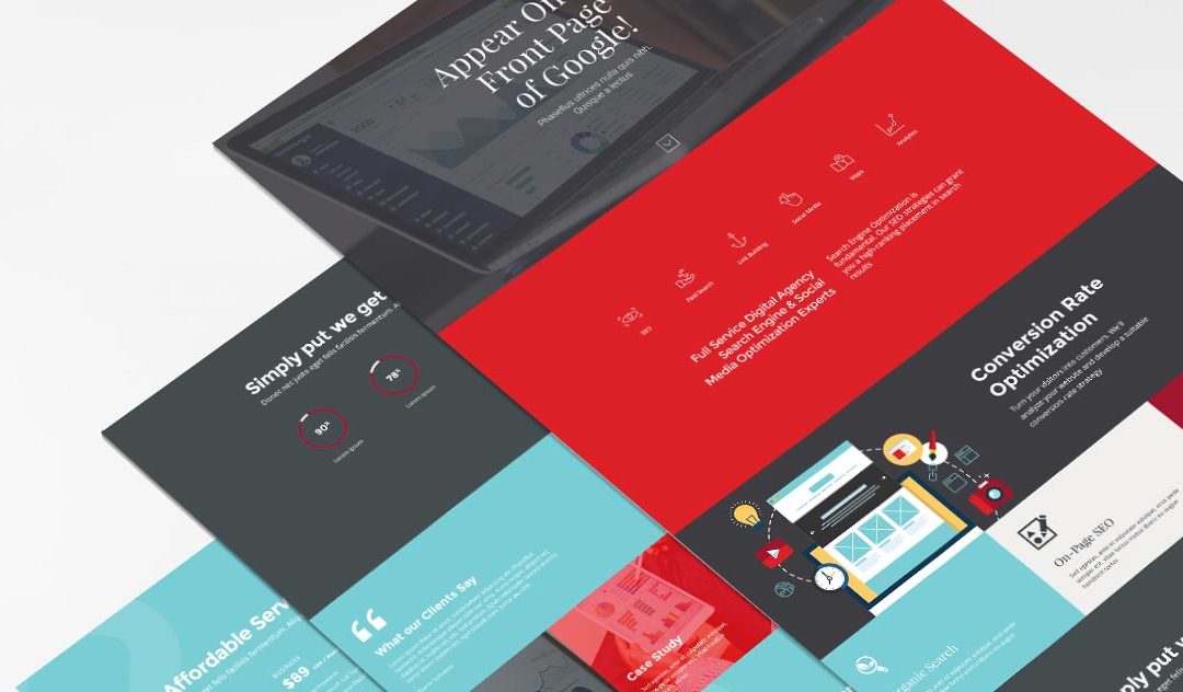 5 Reasons Why You Should Use The Divi Theme