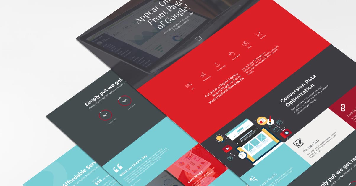 Best 121 Free Divi Layouts For Divi Theme Users You Can Get