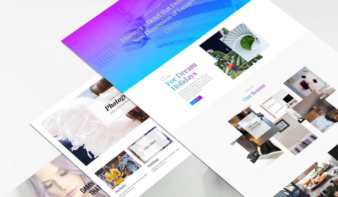 Divi Theme
