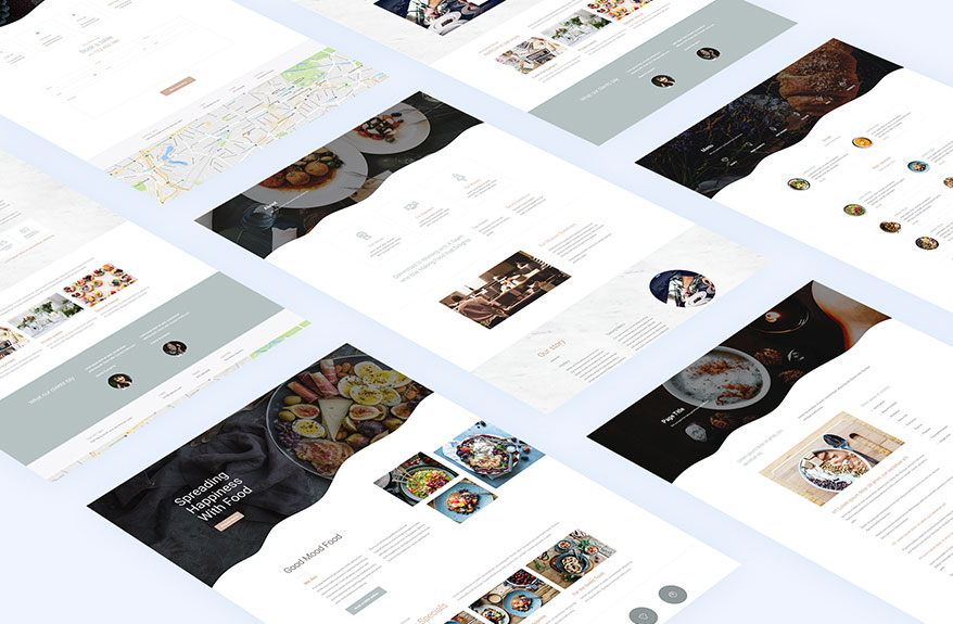 Venus UI Kit Product Image