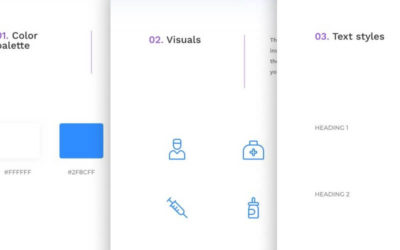 Global Presets for the Doctor’s Office Layout Pack