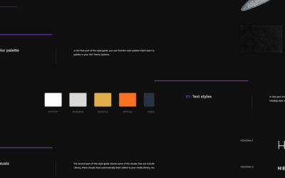 Global Presets for the Pizzeria Layout Pack