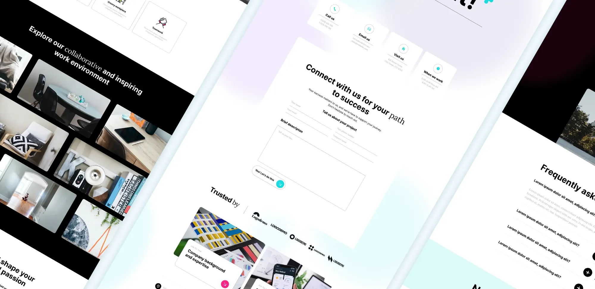 Divi child theme