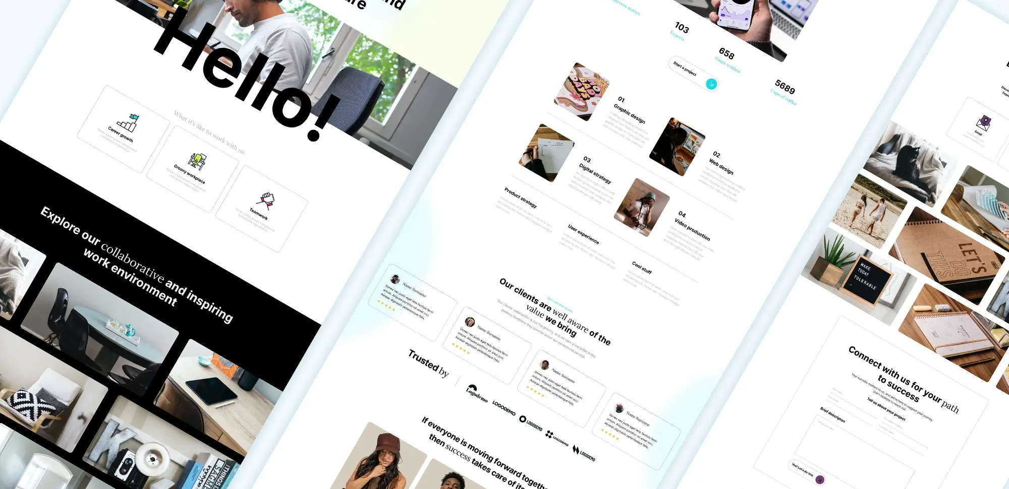 Divi Themes