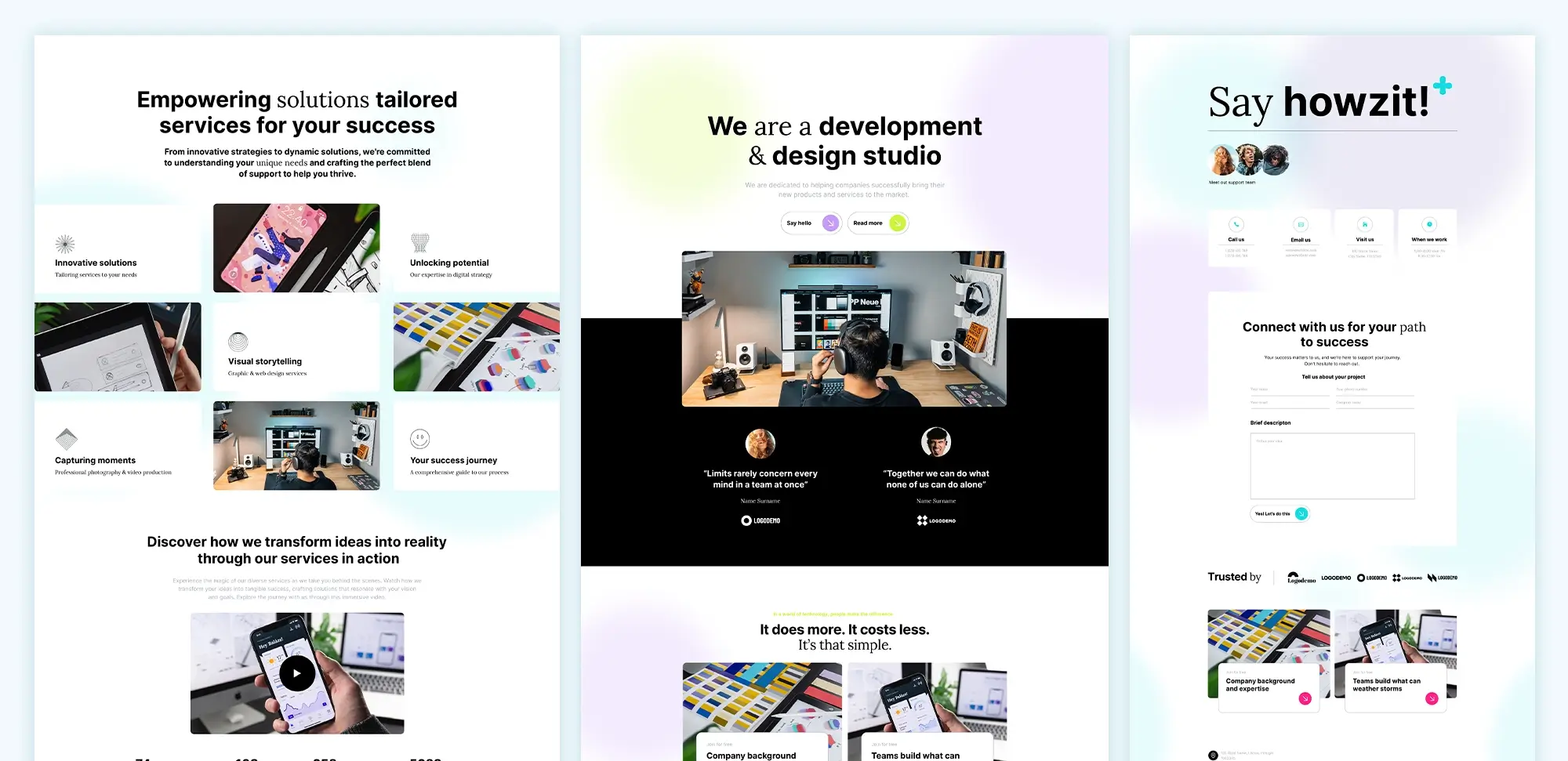 Divi WordPress theme