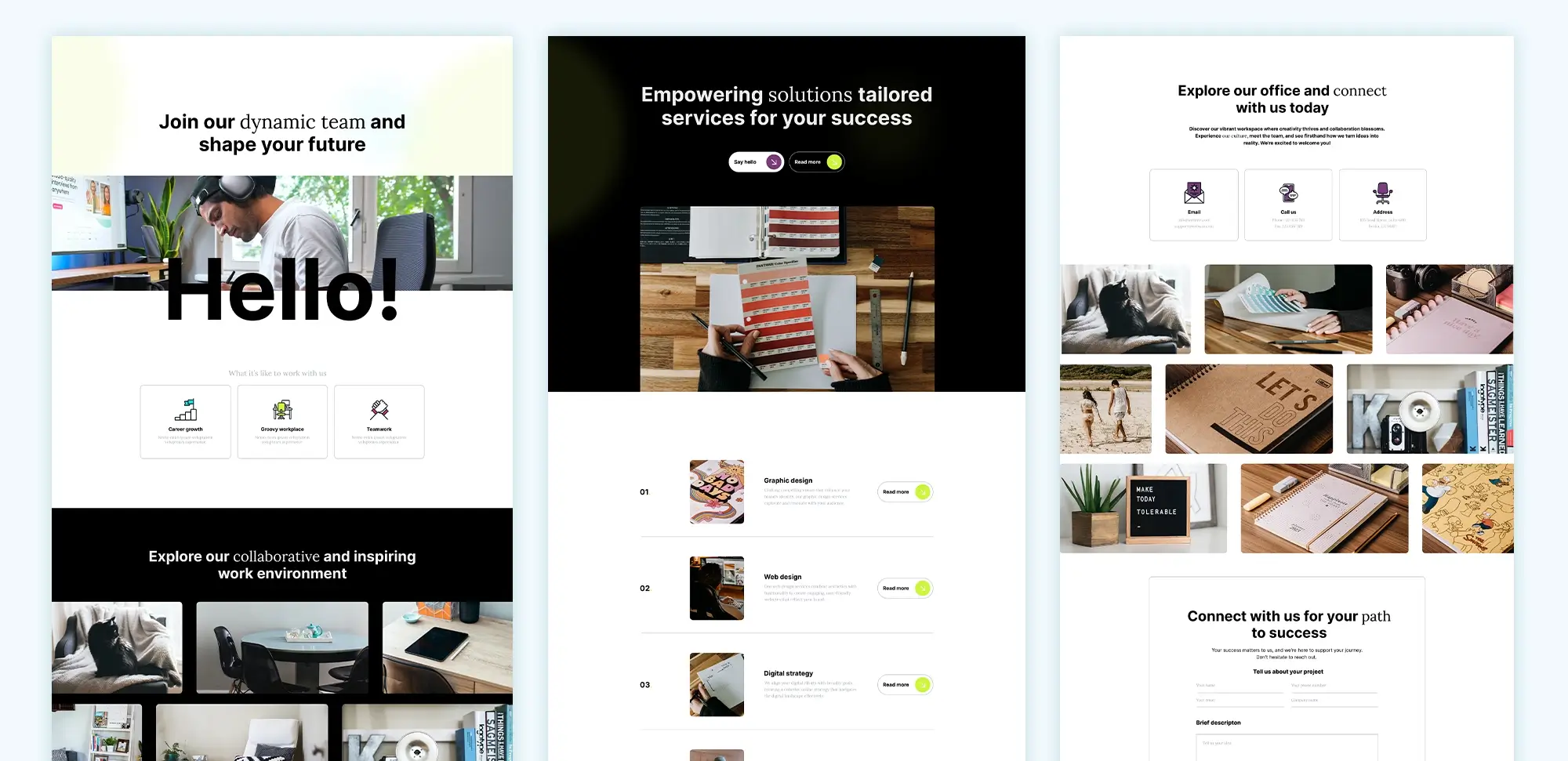 Elegant Themes Divi